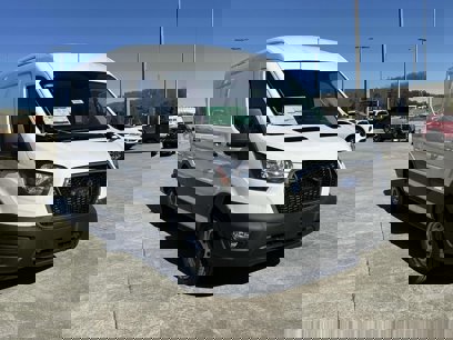 New 2024 Ford Transit 250 148 Medium Roof