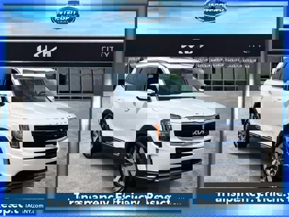 Used 2022 Kia Telluride EX w/ EX Premium Package