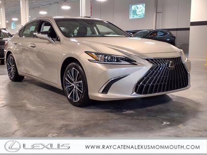 New 2025 Lexus ES 350 w/ Premium Package
