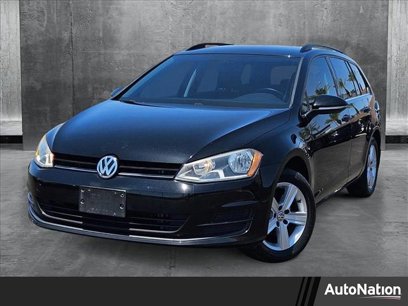 Used 2015 Volkswagen Golf TDI S