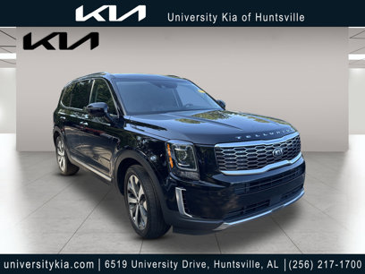 Used 2020 Kia Telluride S