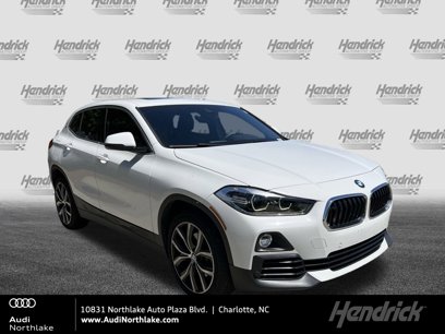 Used 2019 BMW X2 xDrive28i