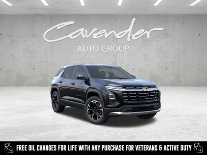 New 2026 Chevrolet Equinox LT w/ Convenience Package II