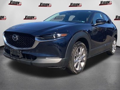 Used 2020 MAZDA CX-30 AWD w/ Preferred Package