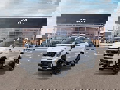 New 2025 Kia Sorento X-Line EX