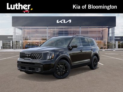 New 2025 Kia Telluride SX Prestige X-Line