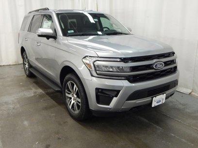 New 2024 Ford Expedition XLT