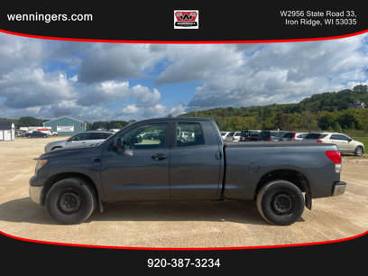 Used 2008 Toyota Tundra 2WD Double Cab
