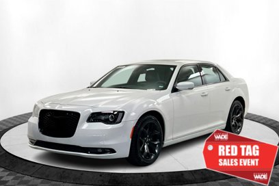 Certified 2022 Chrysler 300 S