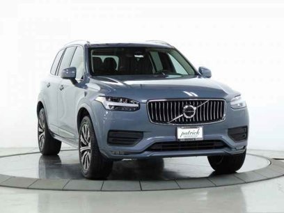 Certified 2023 Volvo XC90 B6 Core w/ Protection Package Premier