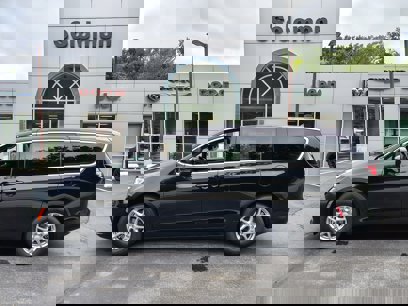 New 2026 Chrysler Pacifica Select