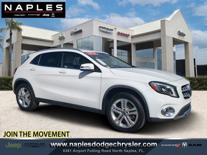 Used 2020 Mercedes-Benz GLA 250
