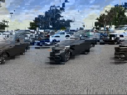 New 2025 Hyundai Elantra Blue