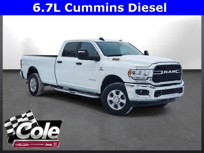 Used 2023 RAM 2500 Big Horn w/ Level 1 Equipment Group