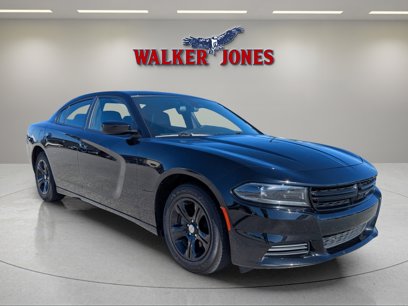 Used 2022 Dodge Charger SXT w/ Leather Interior Group