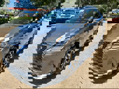 Used 2015 Lexus NX 200t F Sport