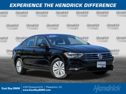 Used 2020 Volkswagen Jetta S w/ Driver Assistance Package