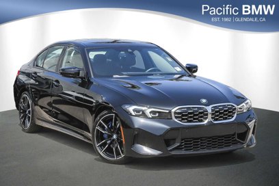Certified 2024 BMW M340i
