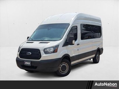Used 2019 Ford Transit 250 148 High Roof