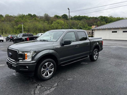 Used 2019 Ford F150 XL w/ Equipment Group 101A Mid