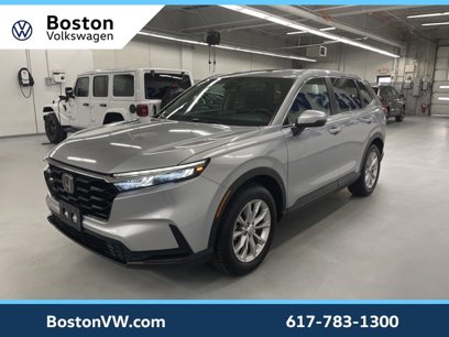 Used 2023 Honda CR-V EX