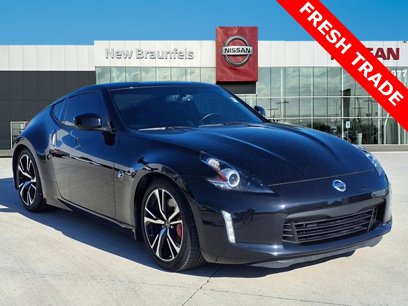 Used 2020 Nissan 370Z w/ Sport Package