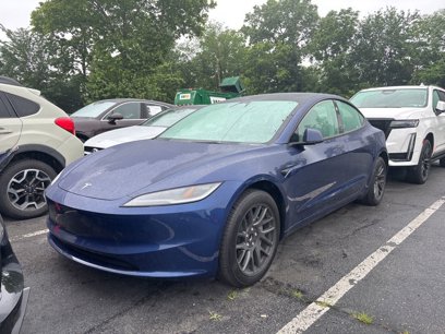 Used 2024 Tesla Model 3 Standard Range