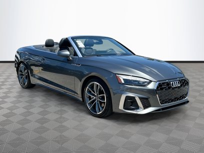 Used 2024 Audi A5 2.0T Premium w/ Convenience Package