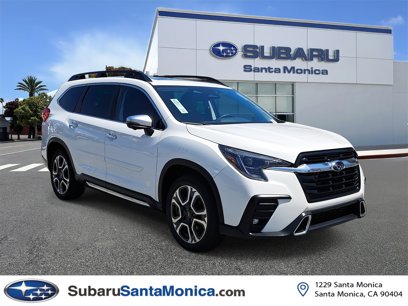 Used 2023 Subaru Ascent Touring