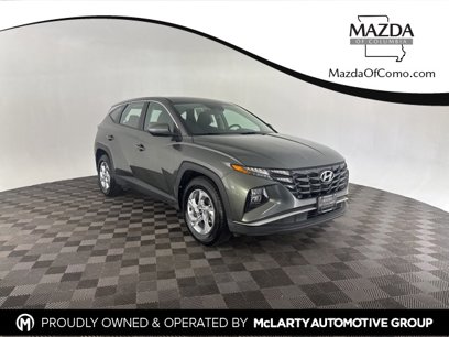 Used 2023 Hyundai Tucson SE
