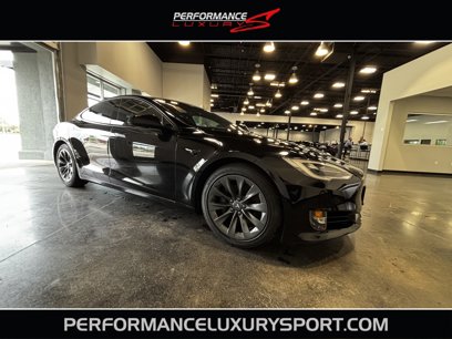 Used 2019 Tesla Model S Long Range