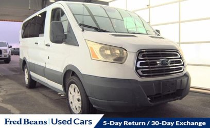 Used 2015 Ford Transit 150 XLT
