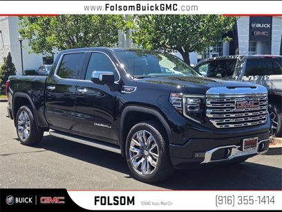 New 2025 GMC Sierra 1500 Denali