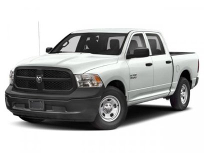 Used 2015 RAM 1500 Express