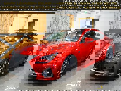 Used 2015 Lexus RC F