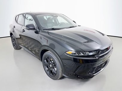 New 2025 Dodge Hornet GT w/ GT Blacktop Package
