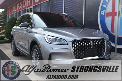 Used 2023 Lincoln Corsair Reserve