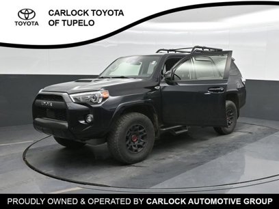 Used 2022 Toyota 4Runner TRD Pro