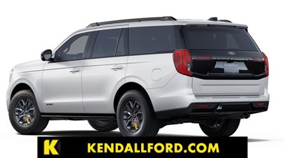 New 2025 Ford Expedition Tremor