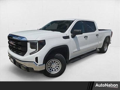 Used 2023 GMC Sierra 1500 Pro w/ Pro Value Package
