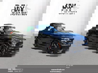 New 2026 BMW Z4 sDrive30i w/ Premium Package