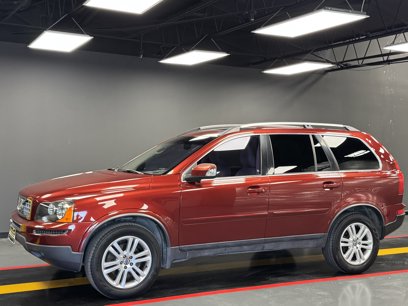 Used 2011 Volvo XC90 3.2