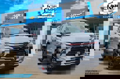 New 2025 Chevrolet Blazer LT w/ Redline Edition