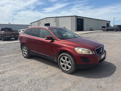 Used 2013 Volvo XC60 3.2 Premier Plus