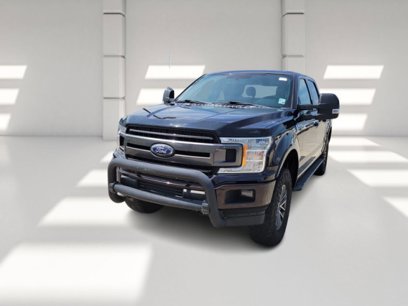Used 2018 Ford F150 XLT w/ Equipment Group 302A Luxury