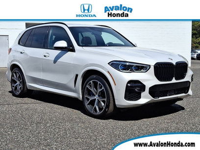 Used 2023 BMW X5 M50i w/ Executive Package
