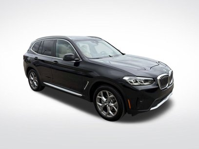 Certified 2024 BMW X3 xDrive30i w/ Premium Package w/ZPA