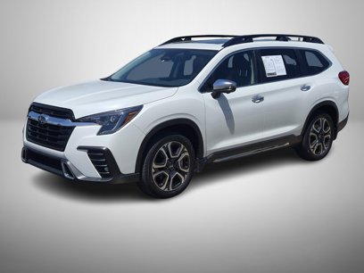 Used 2023 Subaru Ascent Touring