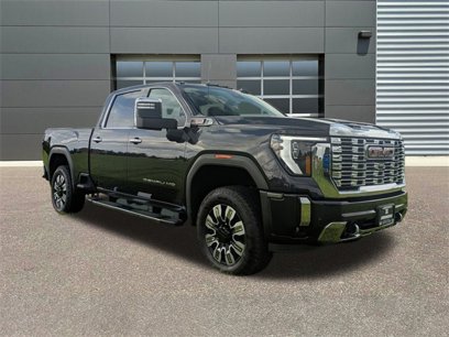 Used 2024 GMC Sierra 2500 Denali w/ Denali Reserve Package