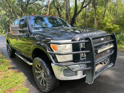 Used 2011 Ford F250 XLT w/ Snow Plow Prep Pkg